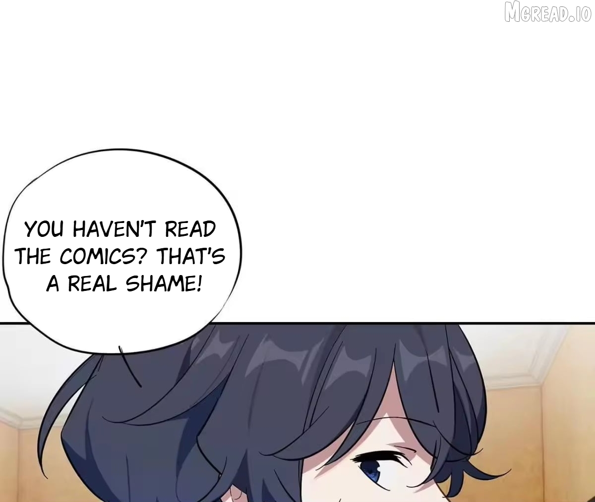 Confession Of The Suspect A Chapter 27  - page 6